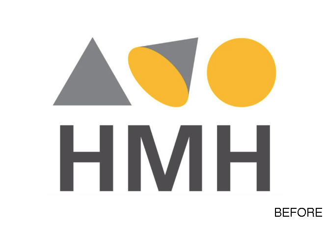 Houghton Mifflin Harcourt